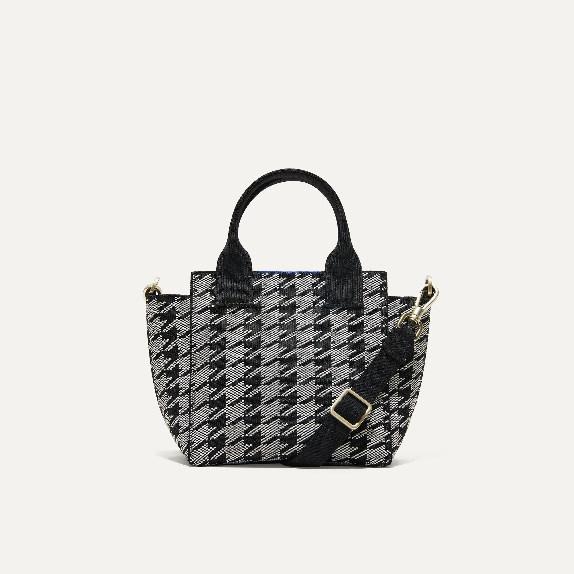 The Mini Handbag