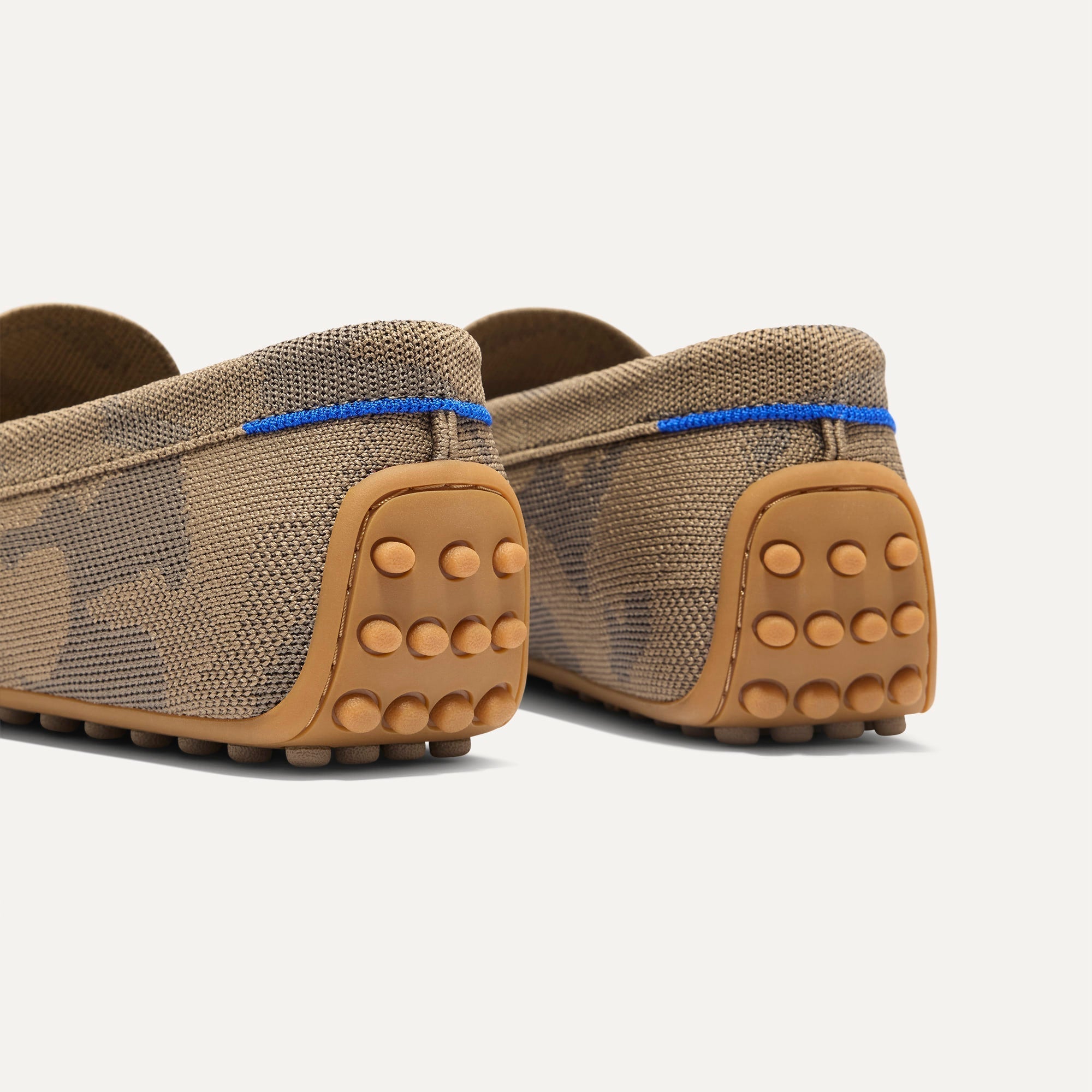 The Men's Driver - Brown Camo